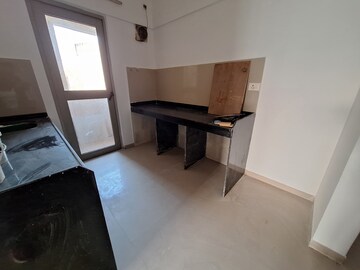 Master Bedroom in 1 BHK Apartment at Lodha Casa Rio, Dombivli East – for Rent