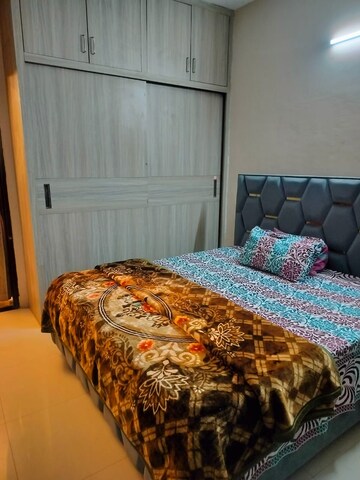 Room in 2 BHK Builder Floor at Gillco Valley, Mohali Sector 127 – for Rent