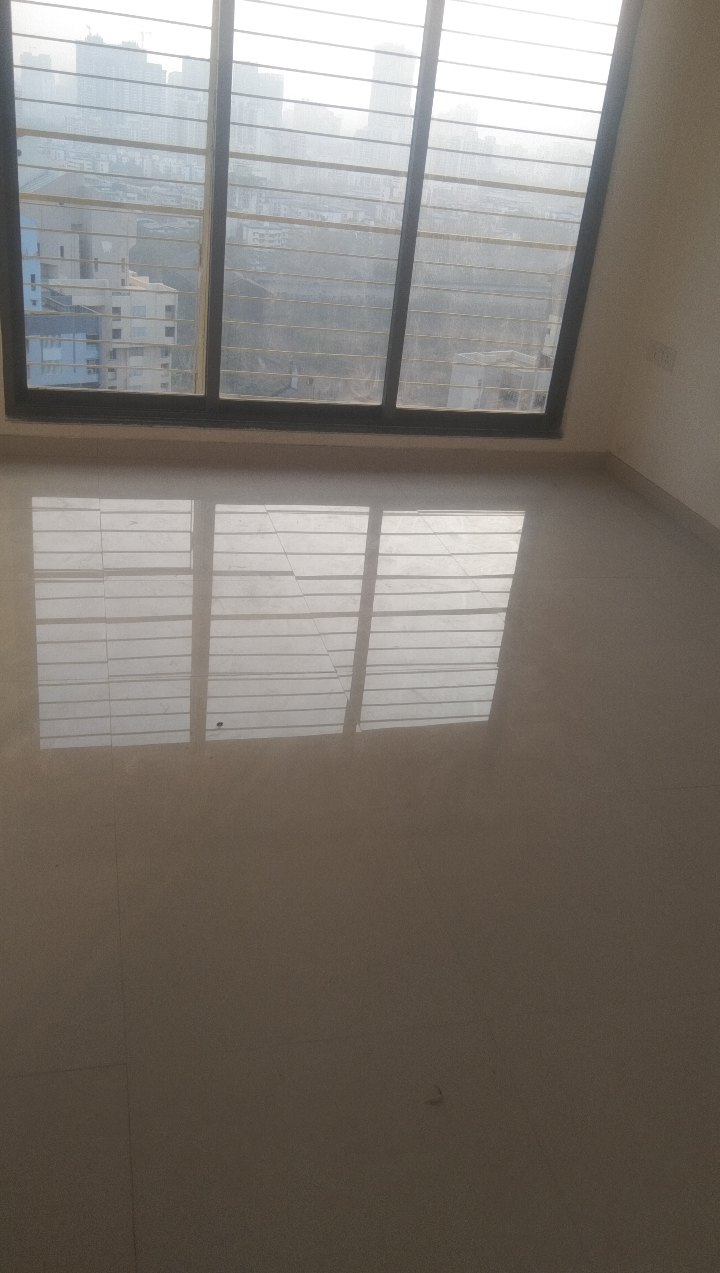 3 BHK Apartment For Sale in Acme Ozone