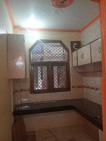 Bedroom in 2 BHK Builder Floor at Govindpuri – for Rent
