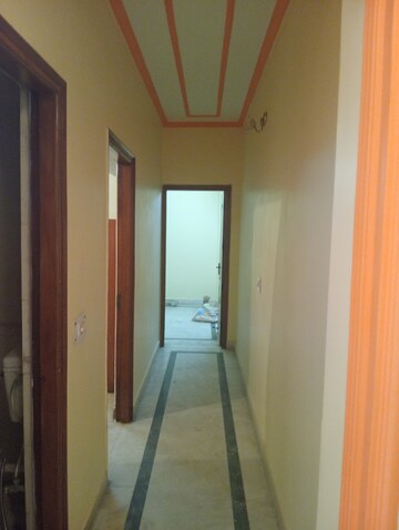 Building Lobby in 2 BHK Builder Floor at Govindpuri – for Rent