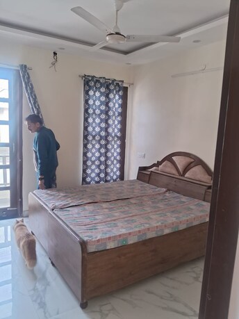 2 BHK Builder Floor For Rent in Shivalik City Mohali Sector 127 Chandigarh  8026663