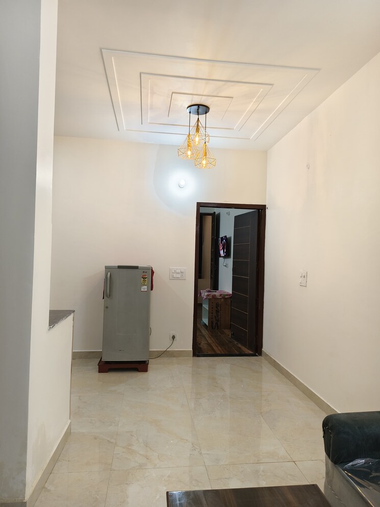 Room, sector 115 1 Bedroom 680 Sq.Ft. Builder Floor In Sector 115 Chandigarh 8026669