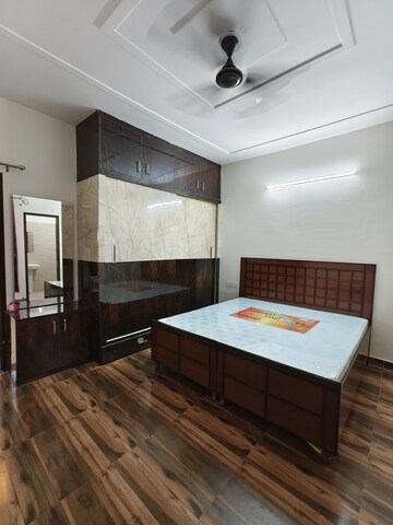 1 BHK Builder Floor For Rent in Om Divine World KharaR-Banur Road Chandigarh  8026676