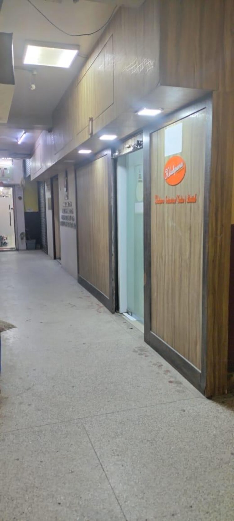 Floor Plan, acharya jagadish chandra bose road Commercial Showroom 1000 Sq.Ft. In Acharya Jagadish Chandra Bose Road Kolkata 8026679