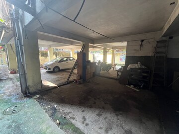 Parking in  Showroom at Rafi Ahmed Kidwai Road – for Sale