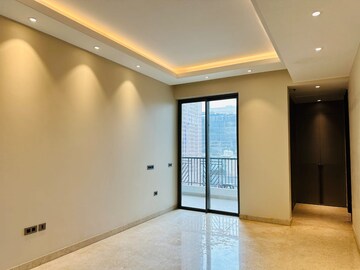 Room in 3.5 BHK Apartment at Gardenia Glory, Sector 46 – for Rent
