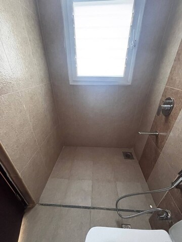 Building Lobby in 2 BHK Apartment at Puravankara Silversands, Mundhwa – for Rent