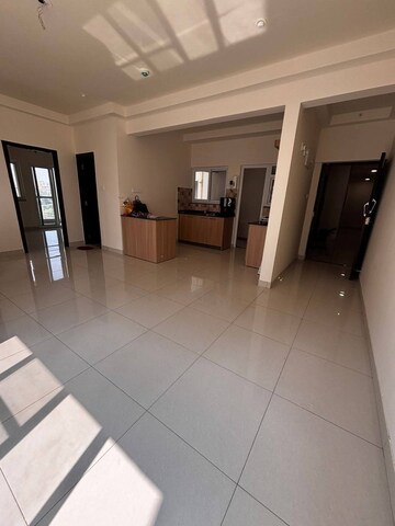 Building Lobby in 2 BHK Apartment at Puravankara Silversands, Mundhwa – for Rent