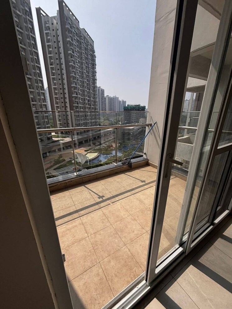 Balcony, puravankara-silversands 2 Bedroom 1050 Sq.Ft. Apartment In Mundhwa Pune 8026685