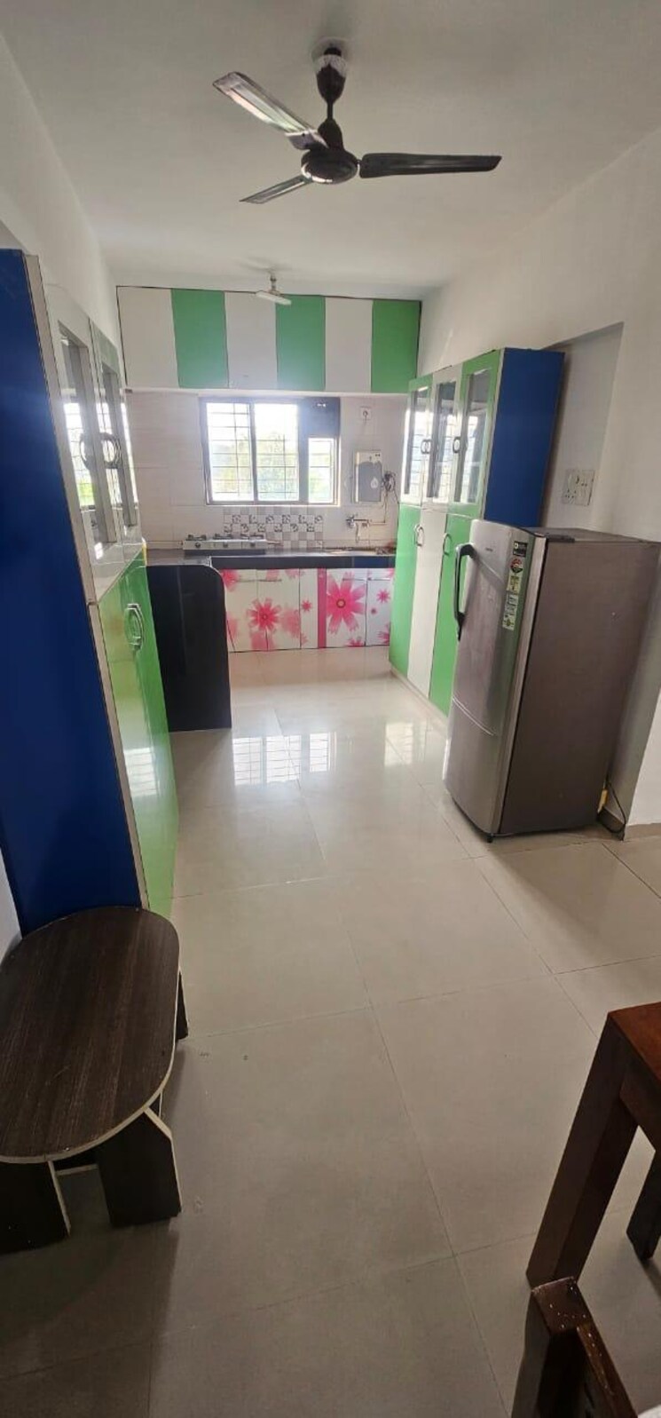 Kitchen, sagar-park-wadgaon-sheri 2 Bedroom 750 Sq.Ft. Apartment In Wadgaon Sheri Pune 8026695