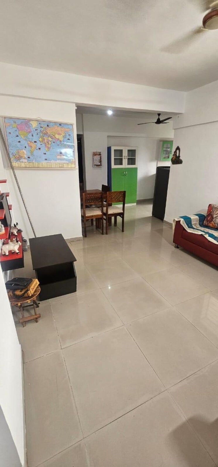 Living Room, sagar-park-wadgaon-sheri 2 Bedroom 750 Sq.Ft. Apartment In Wadgaon Sheri Pune 8026695
