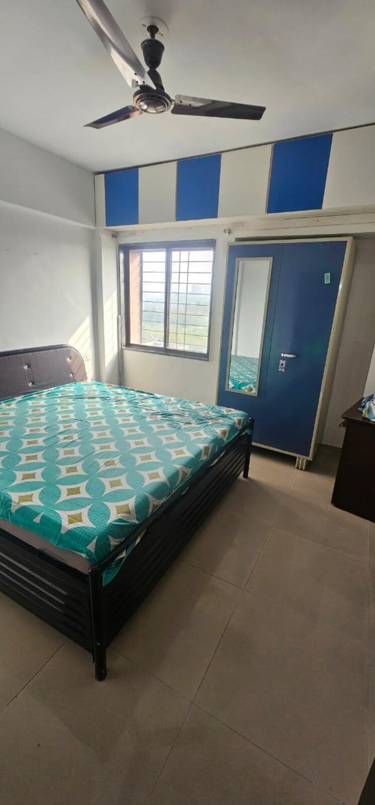 Bedroom, sagar-park-wadgaon-sheri 2 Bedroom 750 Sq.Ft. Apartment In Wadgaon Sheri Pune 8026695