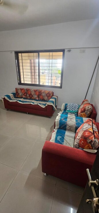 2 BHK Apartment For Rent in Sagar Park Wadgaon Sheri Wadgaon Sheri Pune  8026695