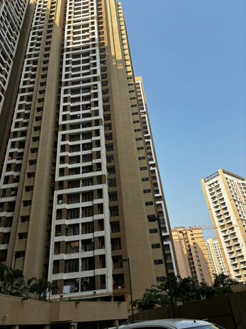 1 BHK Apartment – Exterior View View at JP North Aviva, Mira Road - for Rent