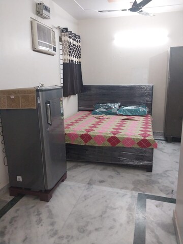 1.5 BHK Apartment For Rent in Paschim Vihar