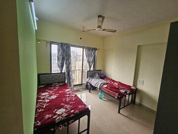 Room in  Pg at Ghatkopar East – for Rent