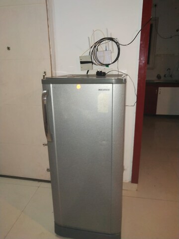 Furnished Amenities in 3 BHK Builder Floor at DS Homes, Dhakoli Village – for Rent