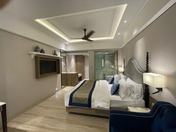 Gym in 1 BHK Apartment at Sethia Pride, Kandivali East – for Sale