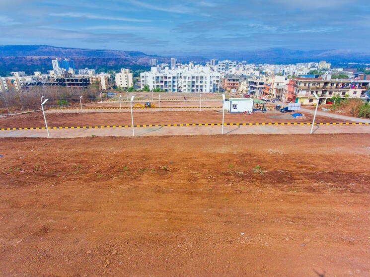 undefined, dhayari  1000 Sq.Ft. Plot In Dhayari Pune 8026710
