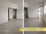 2 BHK + Pooja Room 918 Sq.Ft. Apartment in Urbanrise Spring Is In The Air