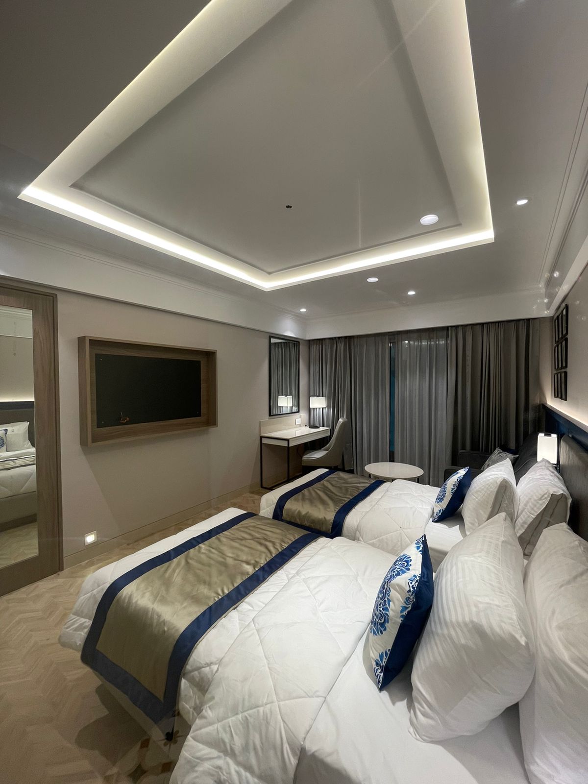 2 BHK Apartment For Sale in Sethia Pride