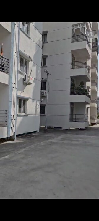 3 BHK Apartment For Rent in SSC The Lawnz Kokapet Hyderabad  8026719