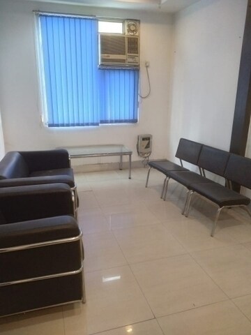 Floor Plan in  Office Space at Sector 44 – for Rent