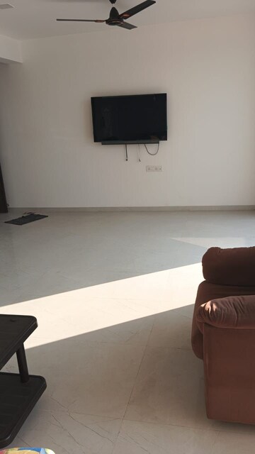 Furnished Amenities in 2 BHK Apartment at Aple Ghar, Kharadi – for Rent