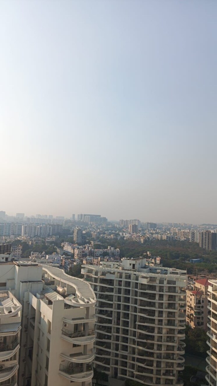 Exterior View, aple-ghar 2 Bedroom 750 Sq.Ft. Apartment In Kharadi Pune 8026726