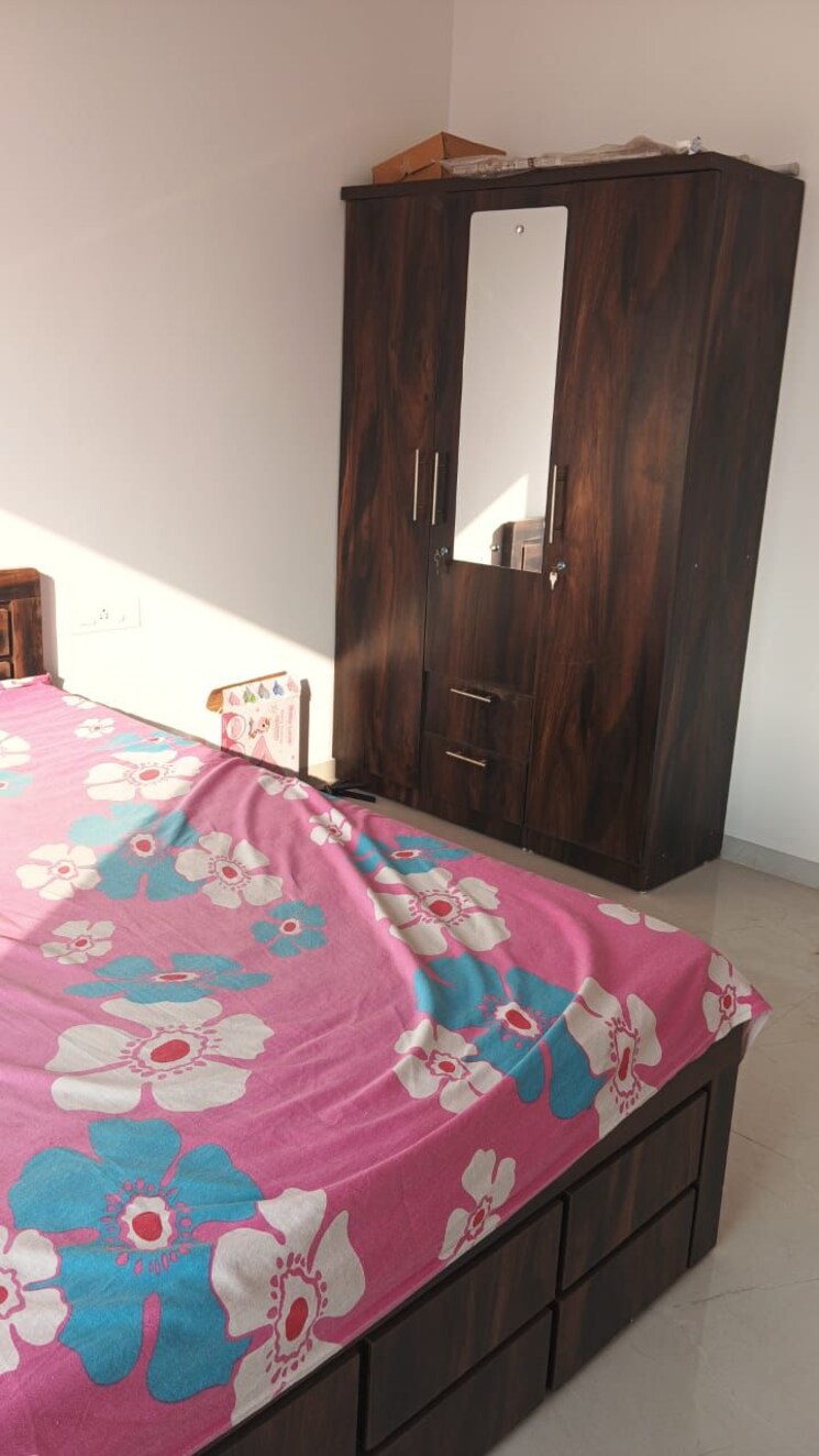 Bedroom, aple-ghar 2 Bedroom 750 Sq.Ft. Apartment In Kharadi Pune 8026726