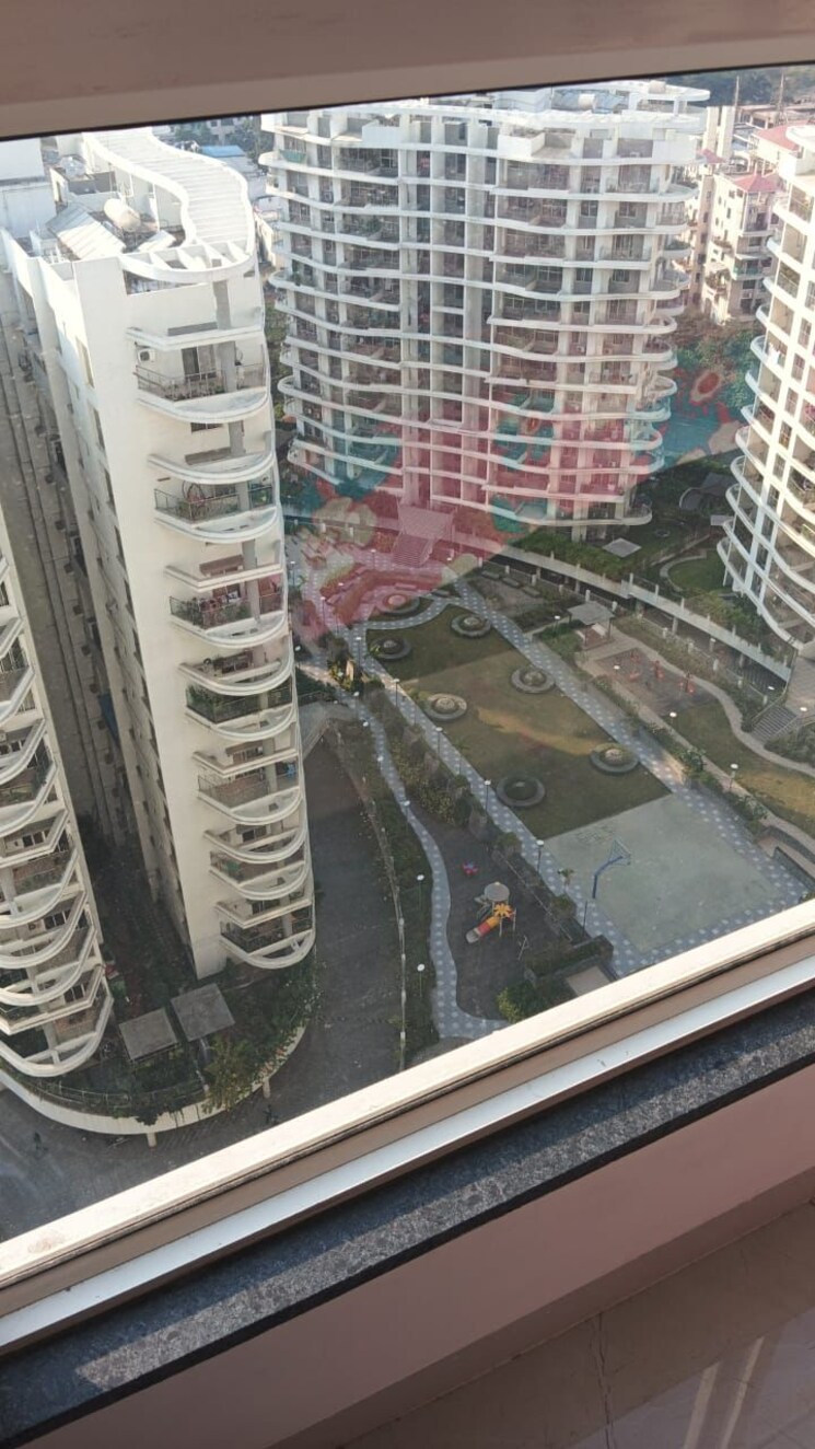 Exterior View, aple-ghar 2 Bedroom 750 Sq.Ft. Apartment In Kharadi Pune 8026726