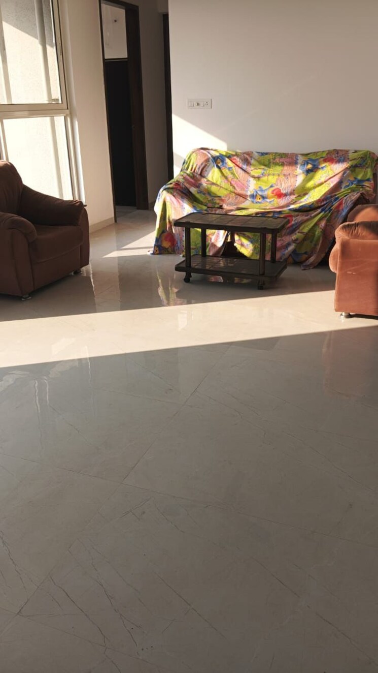 Balcony, aple-ghar 2 Bedroom 750 Sq.Ft. Apartment In Kharadi Pune 8026726