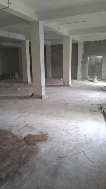 Floor Plan in  Shop at Maheshtala – for Sale