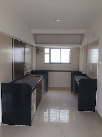 Kitchen in 2 BHK Apartment at Wakad – for Sale