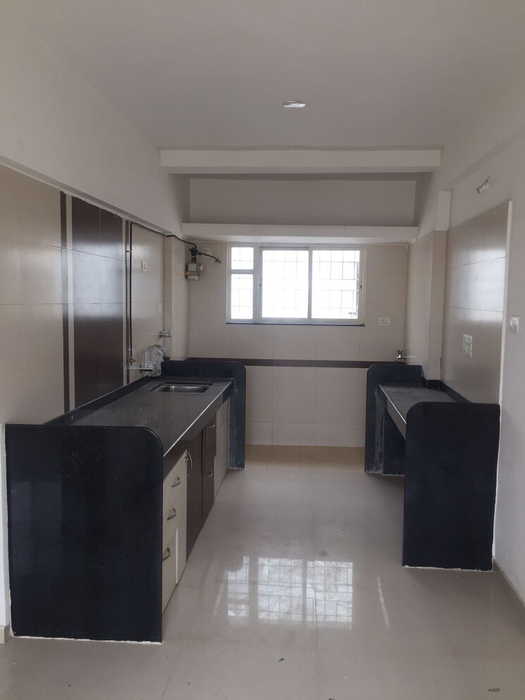 Kitchen, wakad 2 Bedroom 950 Sq.Ft. Apartment In Wakad Pune 8026734