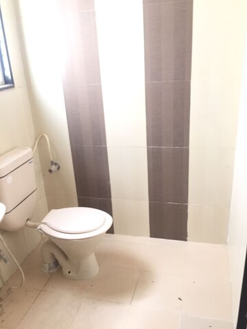 Bathroom in 2 BHK Apartment at Wakad – for Sale
