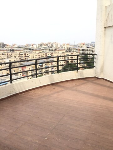 2 BHK Apartment – Exterior View View at Wakad - for Sale