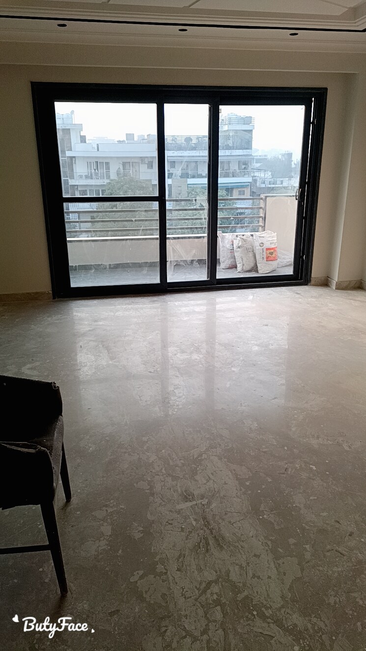 Master Bedroom, unitech-escape 3 Bedroom 2066 Sq.Ft. Apartment In Sector 50 Gurgaon 8026741