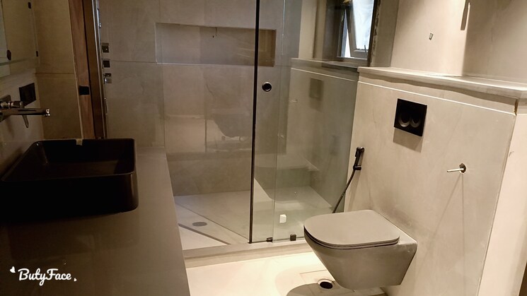Bathroom, unitech-escape 3 Bedroom 2066 Sq.Ft. Apartment In Sector 50 Gurgaon 8026741