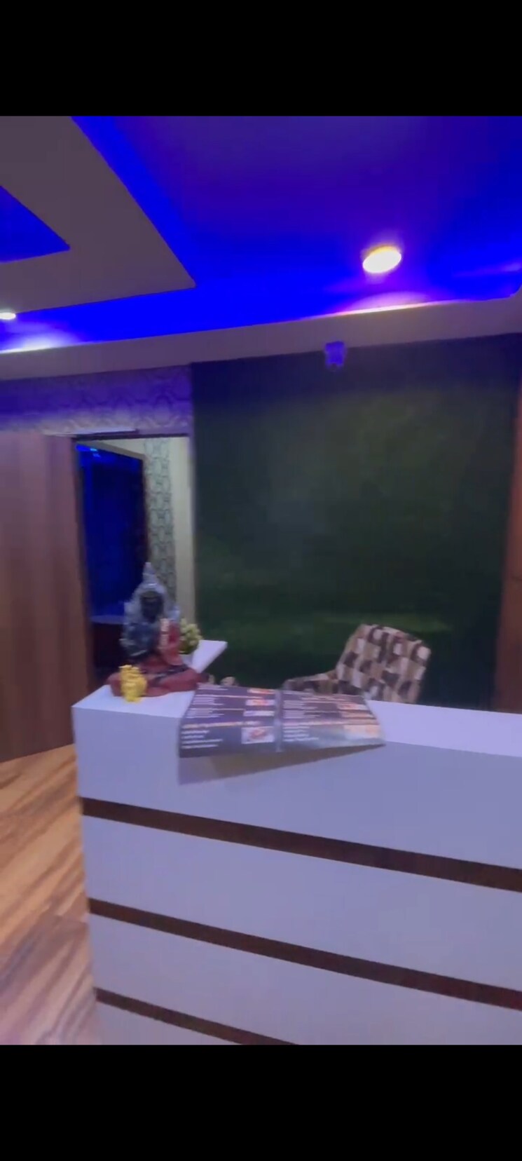 Floor Plan, agar nagar Commercial Showroom 1100 Sq.Ft. In Agar Nagar Ludhiana 8026753