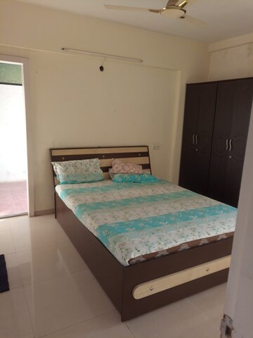 2 BHK Apartment For Rent in Vanaz Corner, Kothrud