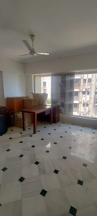 1 BHK Apartment For Rent in Siddhi Enclave Vile Parle East Mumbai  8026771