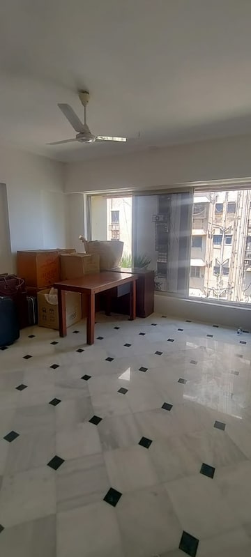 1 BHK Apartment For Rent in Siddhi Enclave Vile Parle East Mumbai  8026771