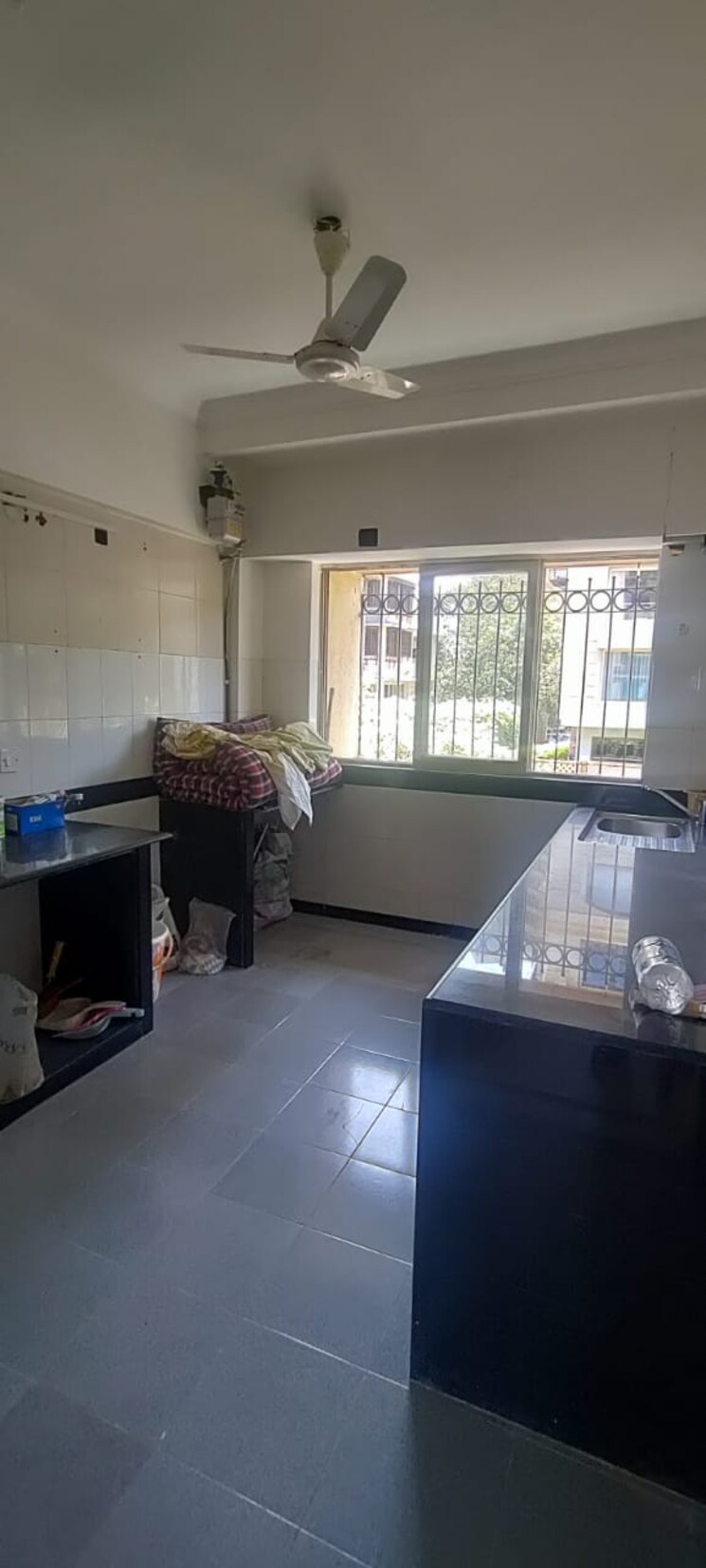 Kitchen, siddhi-enclave 1 Bedroom 425 Sq.Ft. Apartment In Vile Parle East Mumbai 8026771