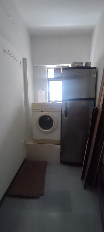 1 BHK Apartment For Rent in Siddhi Enclave Vile Parle East Mumbai  8026771