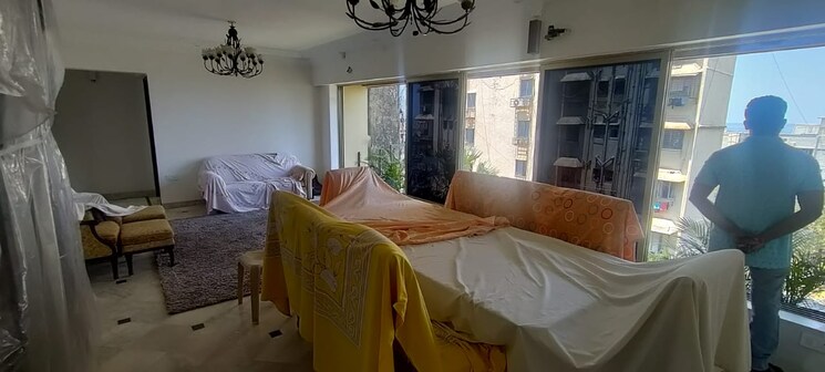 Kitchen, siddhi-enclave 1 Bedroom 425 Sq.Ft. Apartment In Vile Parle East Mumbai 8026771