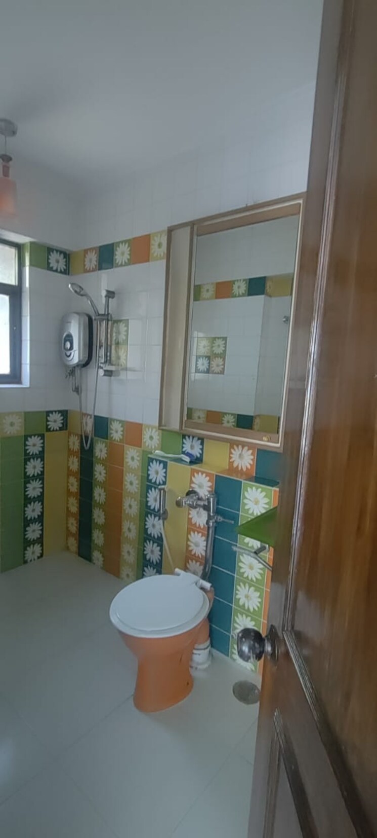 Master Plan, siddhi-enclave 1 Bedroom 425 Sq.Ft. Apartment In Vile Parle East Mumbai 8026771