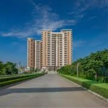 2 BHK Apartment – Exterior View View at Eldeco Accolade, Saini Colony - for Sale
