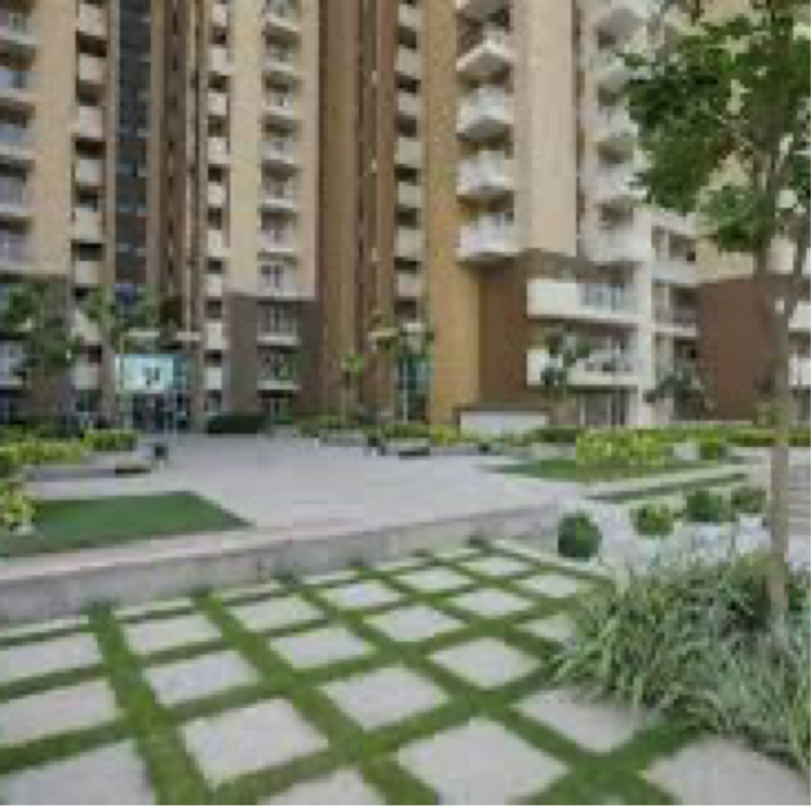 Exterior View, eldeco-accolade 2 Bedroom 1264 Sq.Ft. Apartment In Saini Colony Gurgaon 8026778